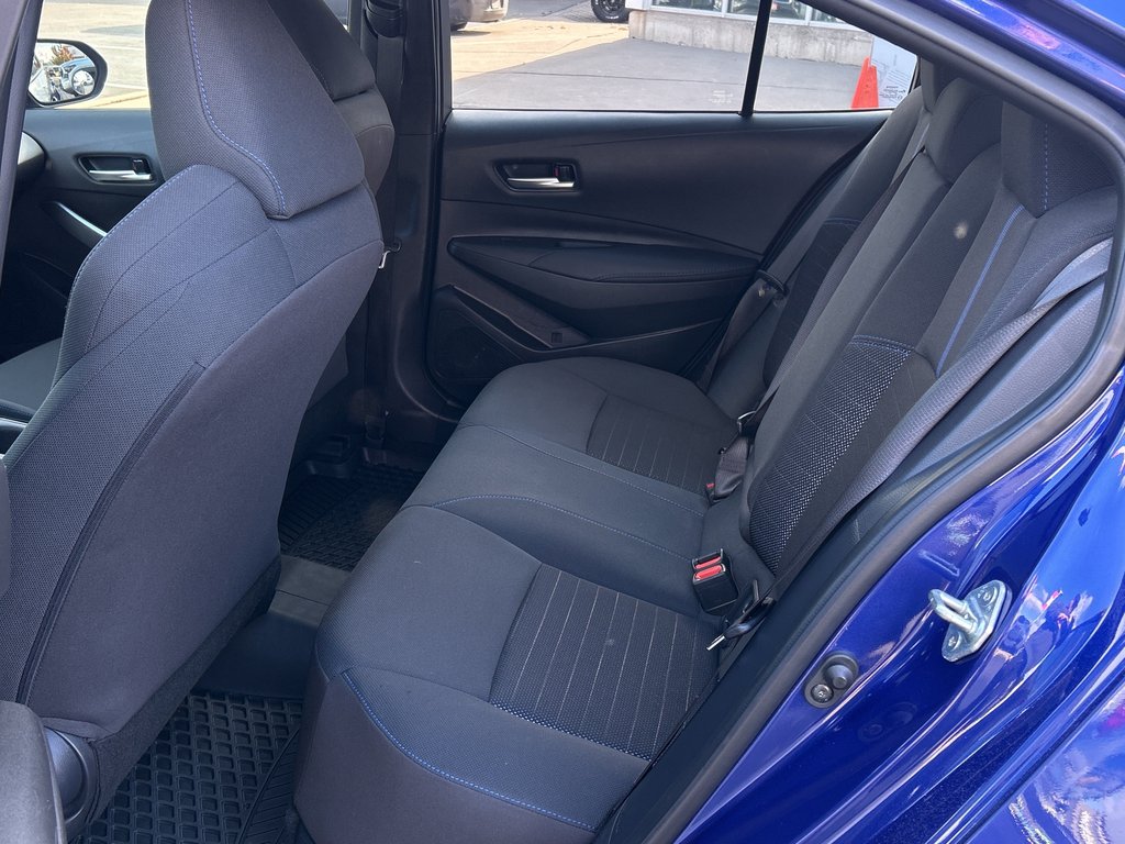2022 Toyota Corolla SE in Niagara Falls, Ontario - 12 - w1024h768px