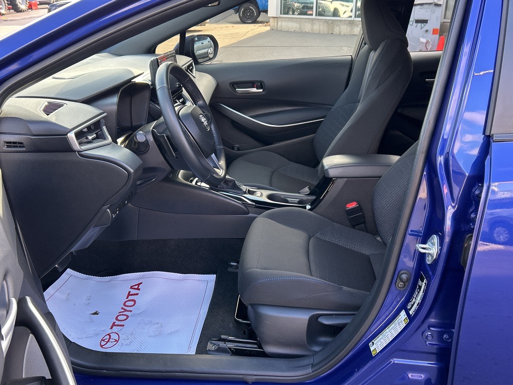 2022 Toyota Corolla SE in Niagara Falls, Ontario - 11 - w1024h768px