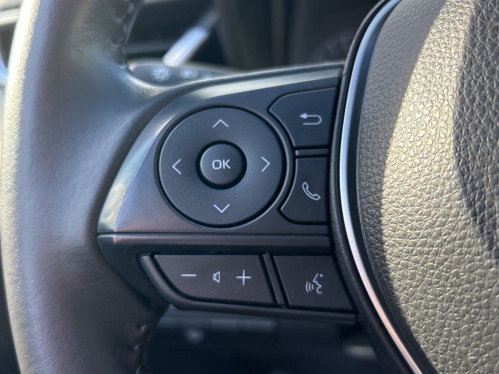 2022 Toyota Corolla SE in Niagara Falls, Ontario - 13 - w1024h768px