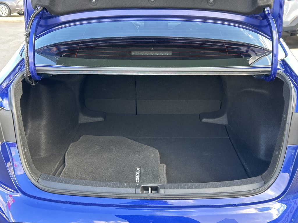 2022 Toyota Corolla SE in Niagara Falls, Ontario - 20 - w1024h768px