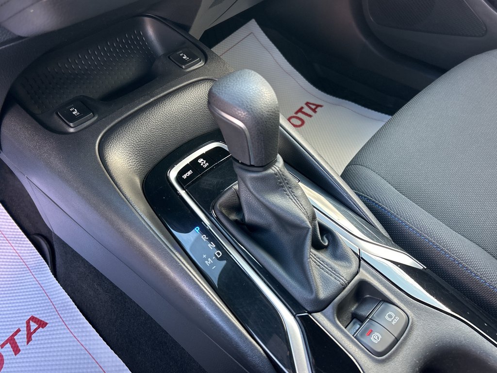 2022 Toyota Corolla SE in Niagara Falls, Ontario - 16 - w1024h768px