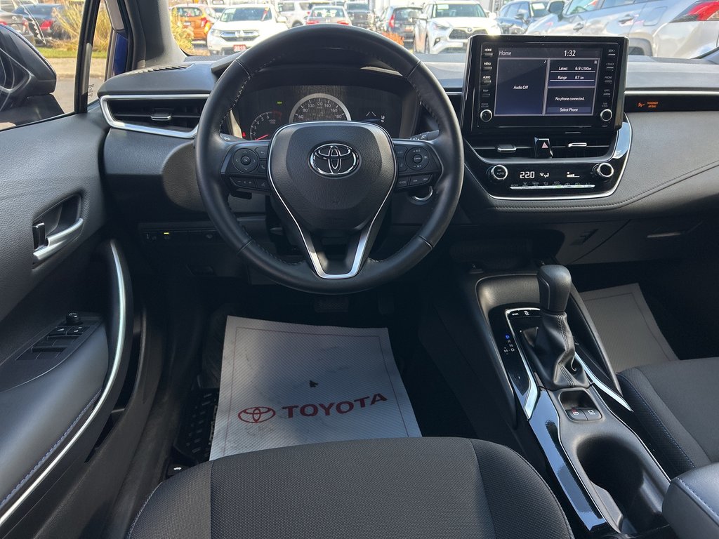 2022 Toyota Corolla SE in Niagara Falls, Ontario - 10 - w1024h768px