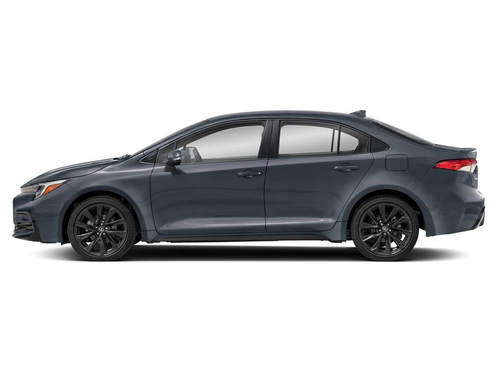 2023 Toyota Corolla Hybrid SE in Niagara Falls, Ontario - 3 - w1024h768px