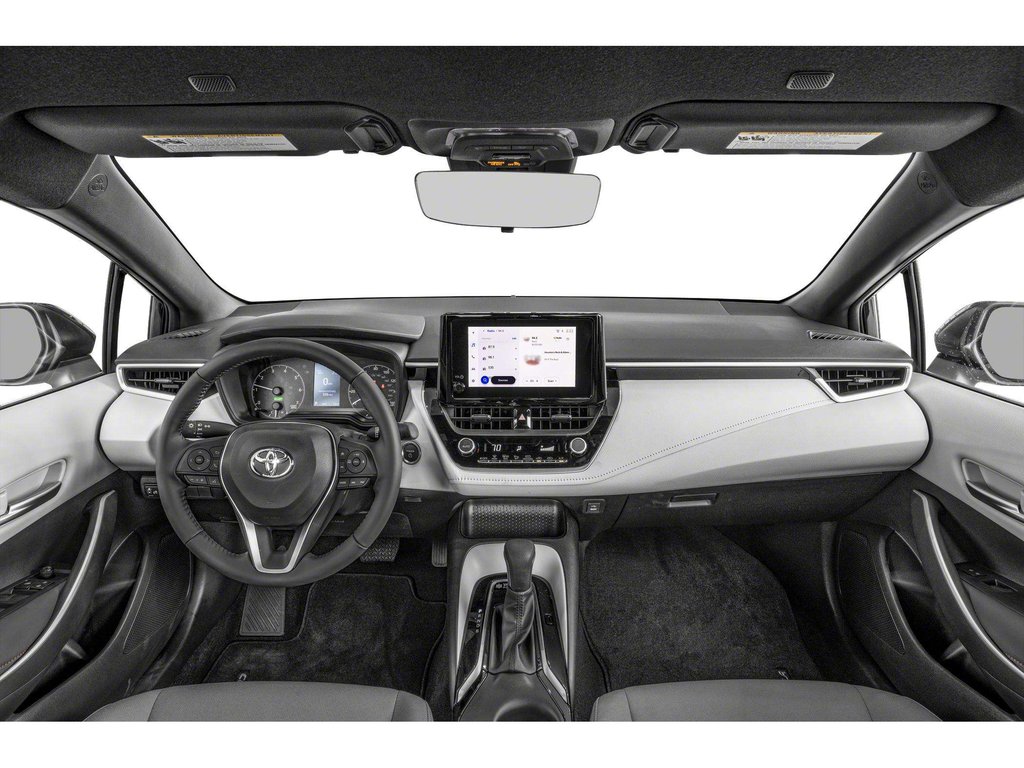 2023 Toyota Corolla Hybrid SE in Niagara Falls, Ontario - 5 - w1024h768px