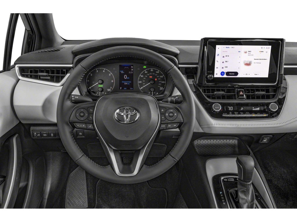 2023 Toyota Corolla Hybrid SE in Niagara Falls, Ontario - 4 - w1024h768px