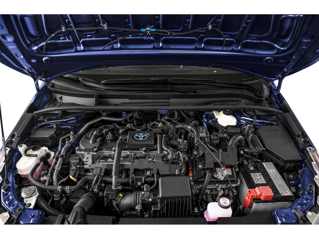2023 Toyota Corolla Hybrid SE in Niagara Falls, Ontario - 7 - w1024h768px