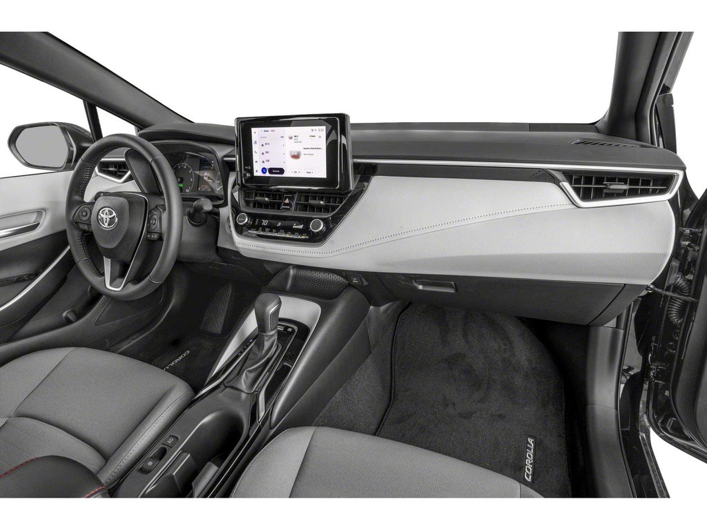 2023 Toyota Corolla Hybrid SE in Niagara Falls, Ontario - 10 - w1024h768px