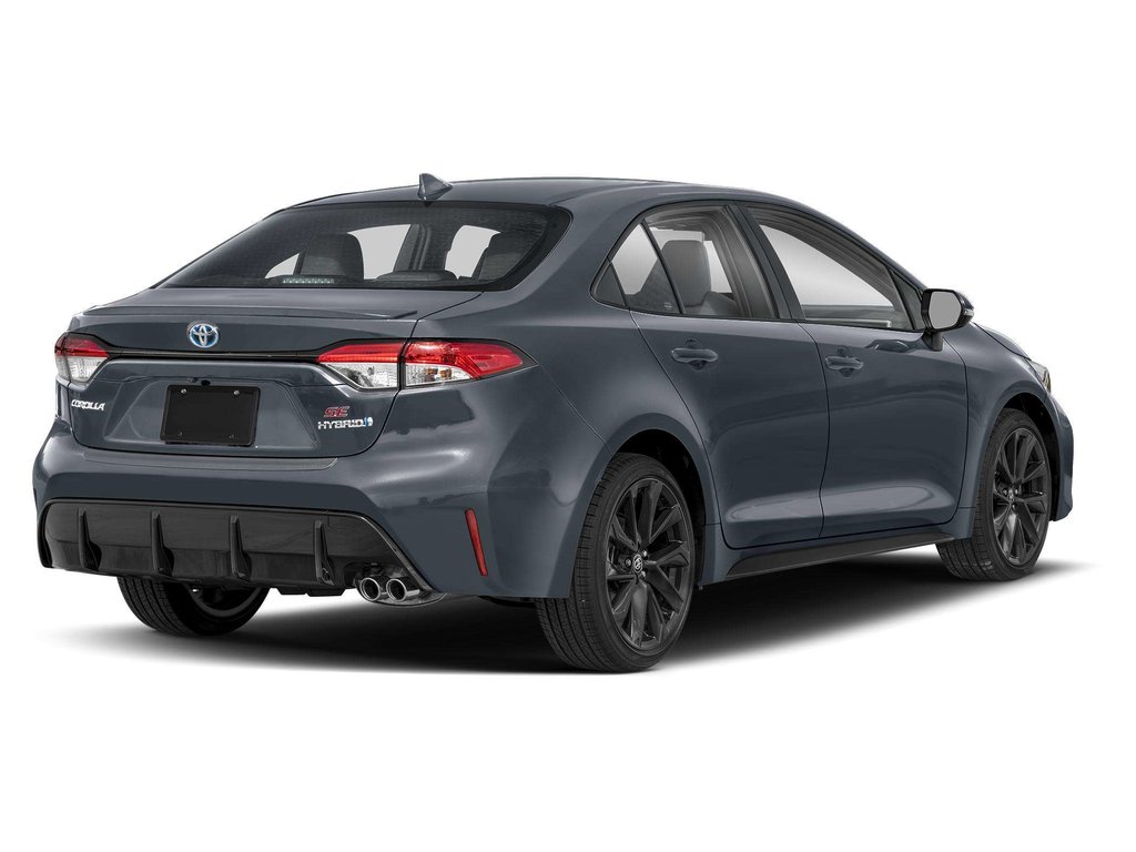 2023 Toyota Corolla Hybrid SE in Niagara Falls, Ontario - 2 - w1024h768px