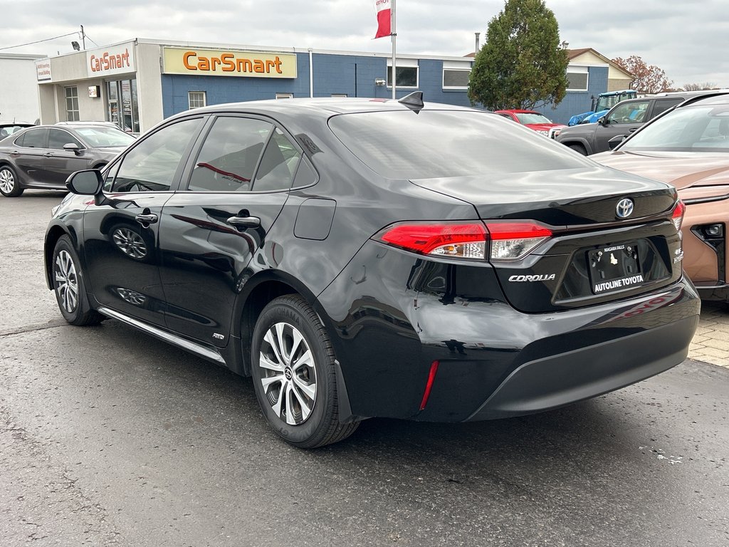 2024 Toyota Corolla in Niagara Falls, Ontario - 3 - w1024h768px