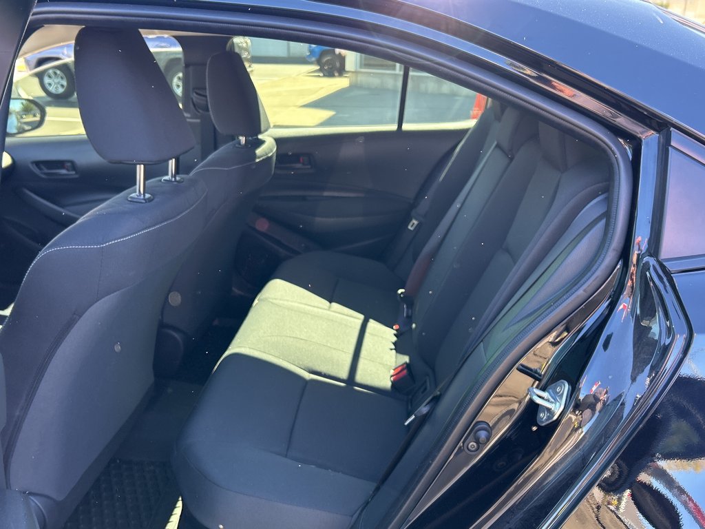 2024 Toyota Corolla Hybrid LE in Niagara Falls, Ontario - 12 - w1024h768px