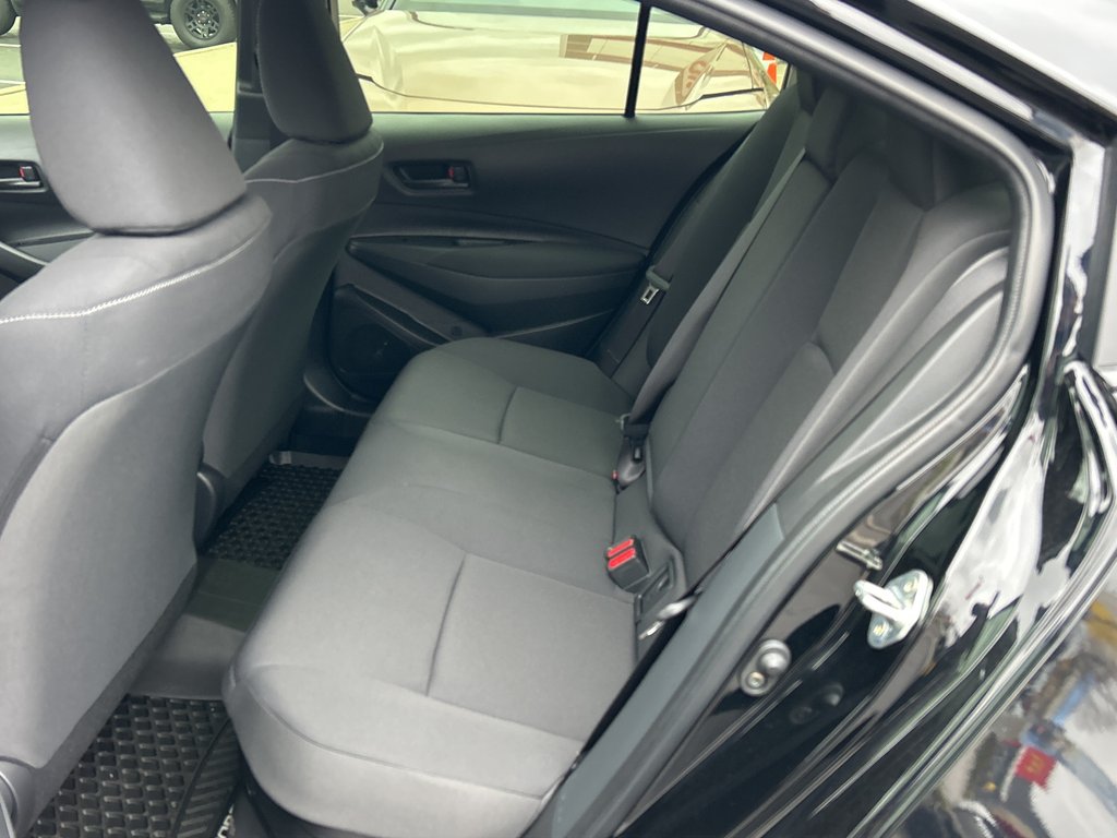 2024 Toyota Corolla in Niagara Falls, Ontario - 11 - w1024h768px