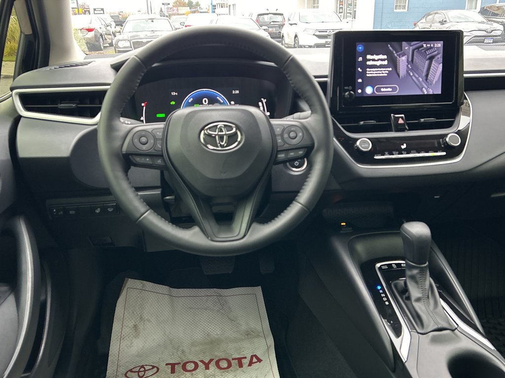 2024 Toyota Corolla in Niagara Falls, Ontario - 9 - w1024h768px