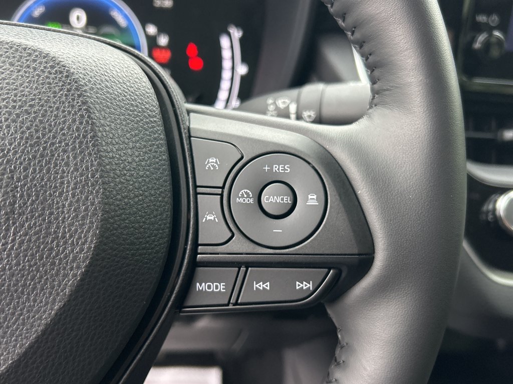 2024 Toyota Corolla in Niagara Falls, Ontario - 14 - w1024h768px
