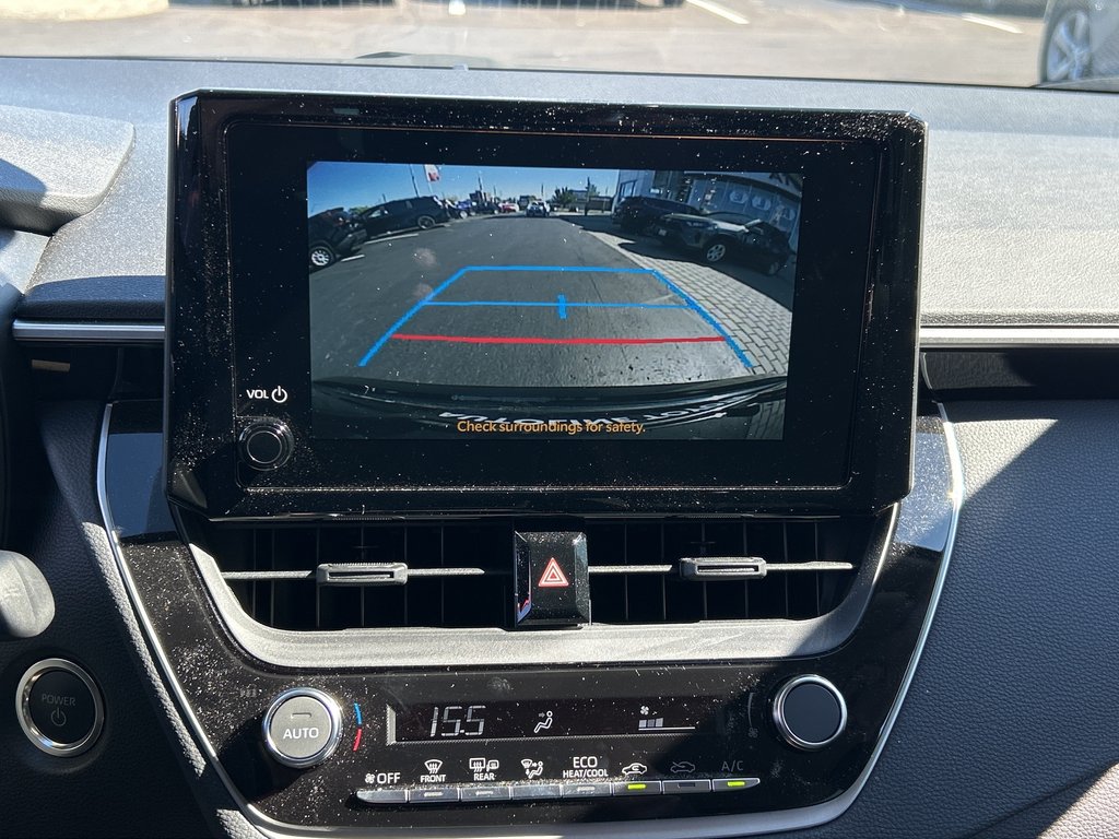 2024 Toyota Corolla Hybrid LE in Niagara Falls, Ontario - 17 - w1024h768px