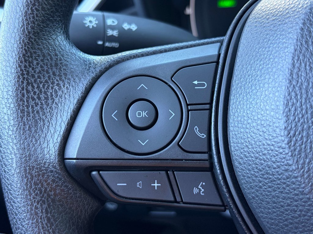 2024 Toyota Corolla Hybrid LE in Niagara Falls, Ontario - 19 - w1024h768px