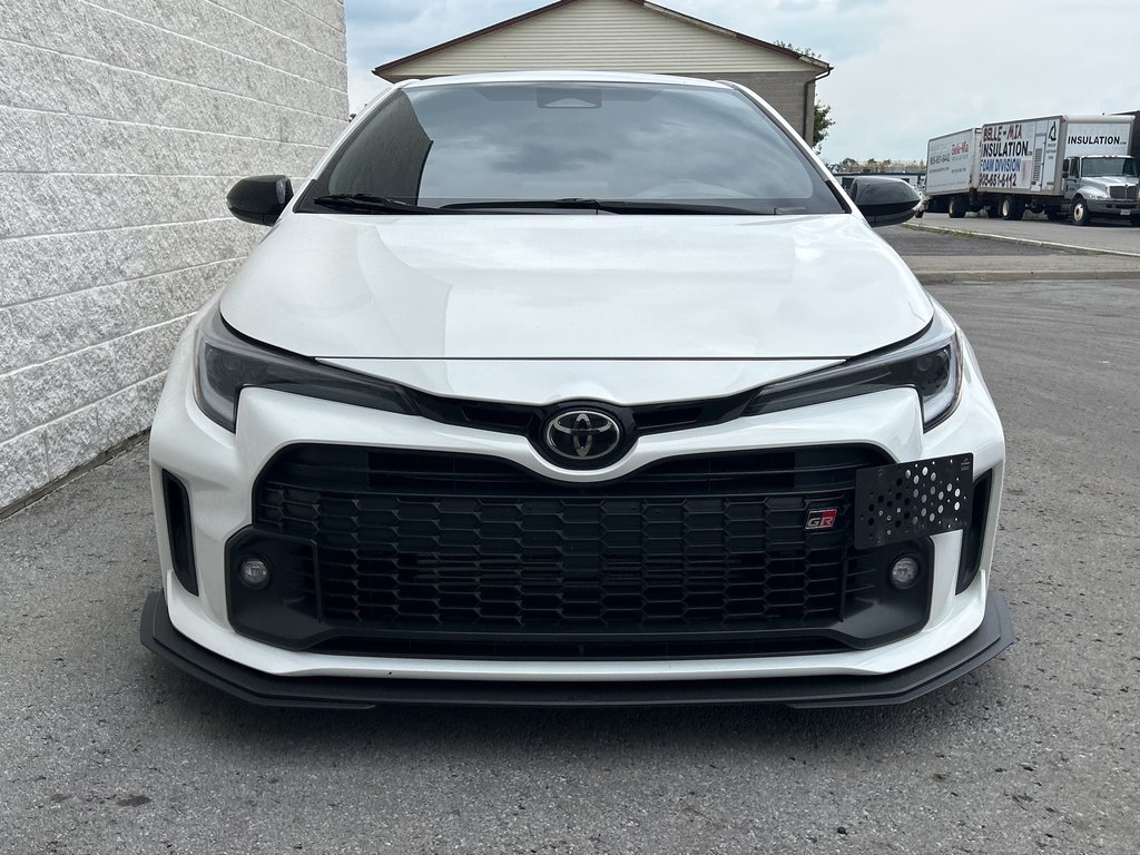 2024 Toyota GR Corolla Core in Niagara Falls, Ontario - 2 - w1024h768px