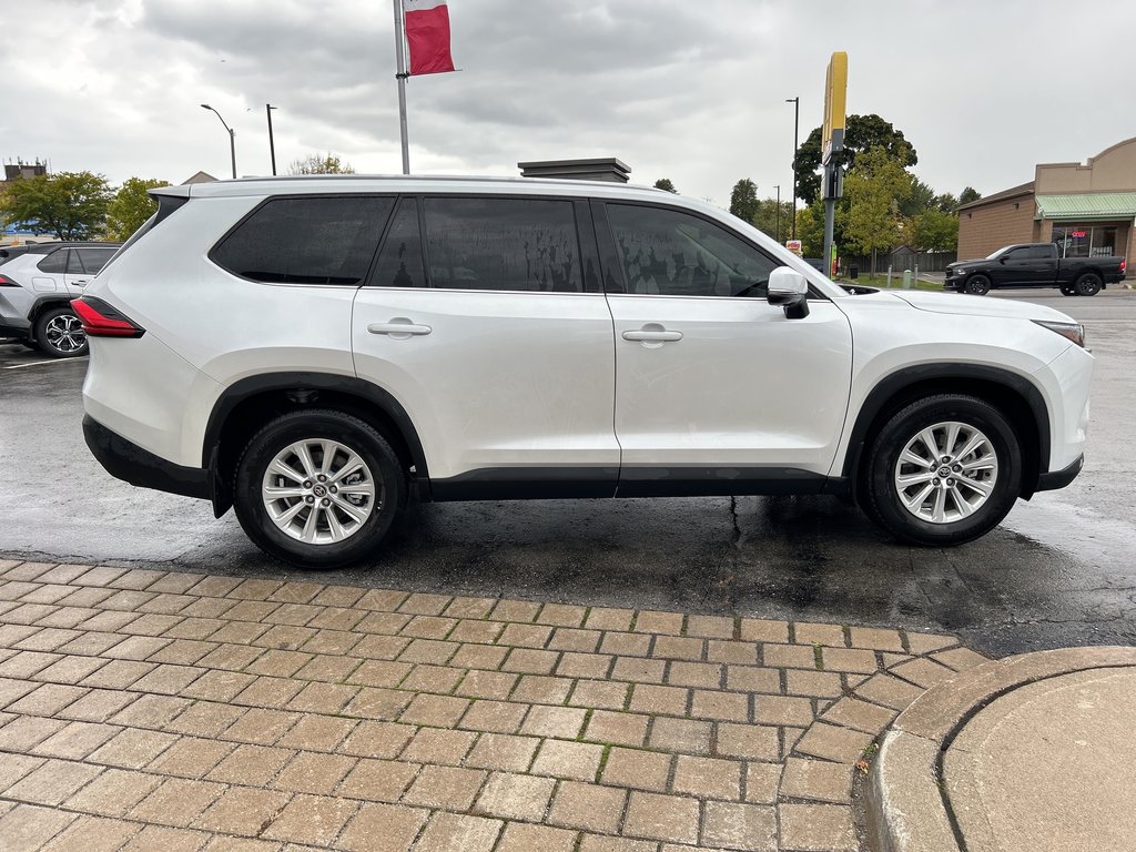 2024  Grand Highlander XLE in Niagara Falls, Ontario - 6 - w1024h768px