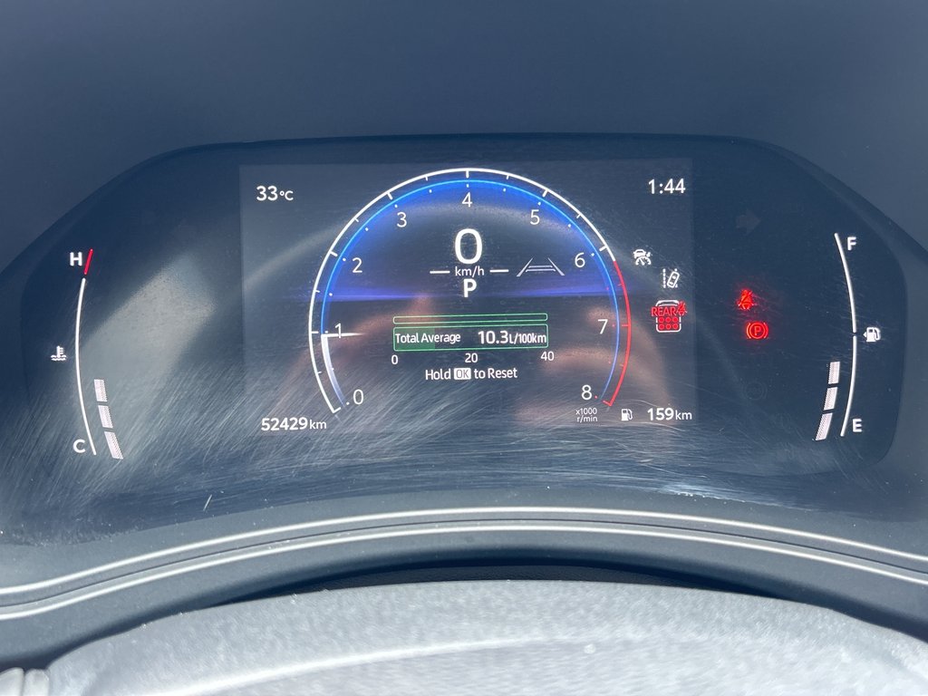 2024 Toyota Grand Highlander XLE in Niagara Falls, Ontario - 15 - w1024h768px
