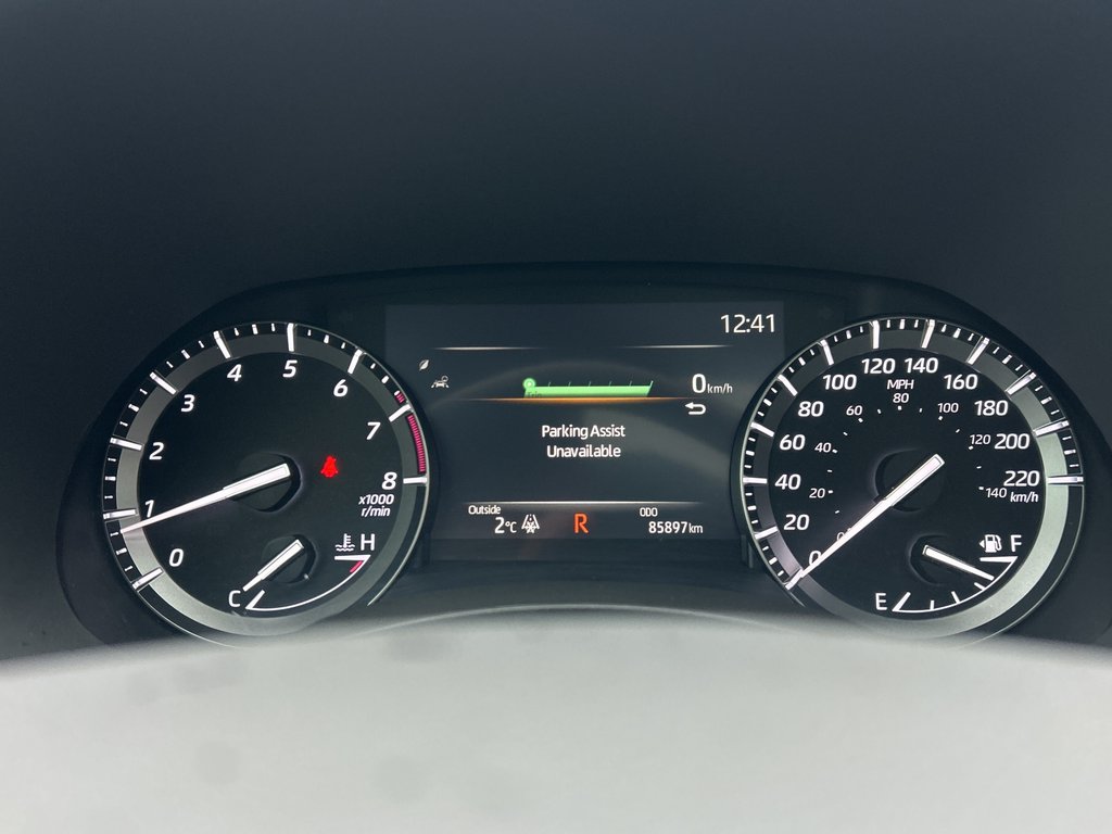 2021 Toyota Highlander Limited in Niagara Falls, Ontario - 21 - w1024h768px