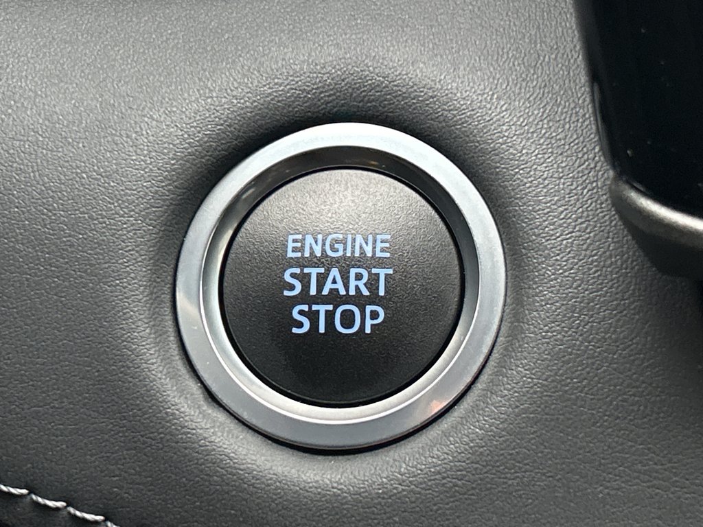 2021 Toyota Highlander Limited in Niagara Falls, Ontario - 21 - w1024h768px