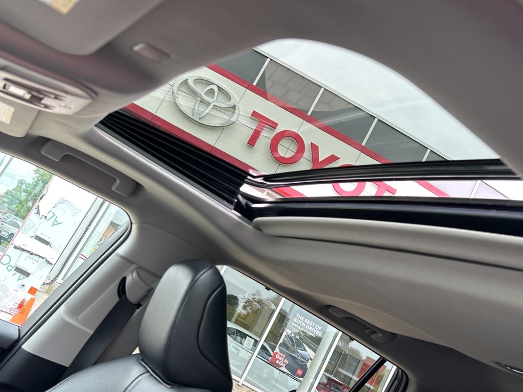 2022 Toyota Highlander XLE in Niagara Falls, Ontario - 21 - w1024h768px
