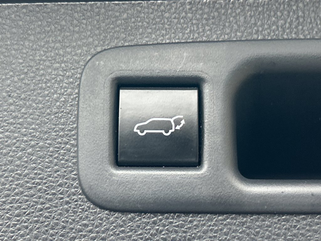 2022 Toyota Highlander XSE in Niagara Falls, Ontario - 6 - w1024h768px