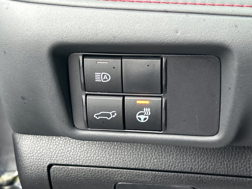 2022 Toyota Highlander XSE in Niagara Falls, Ontario - 15 - w1024h768px