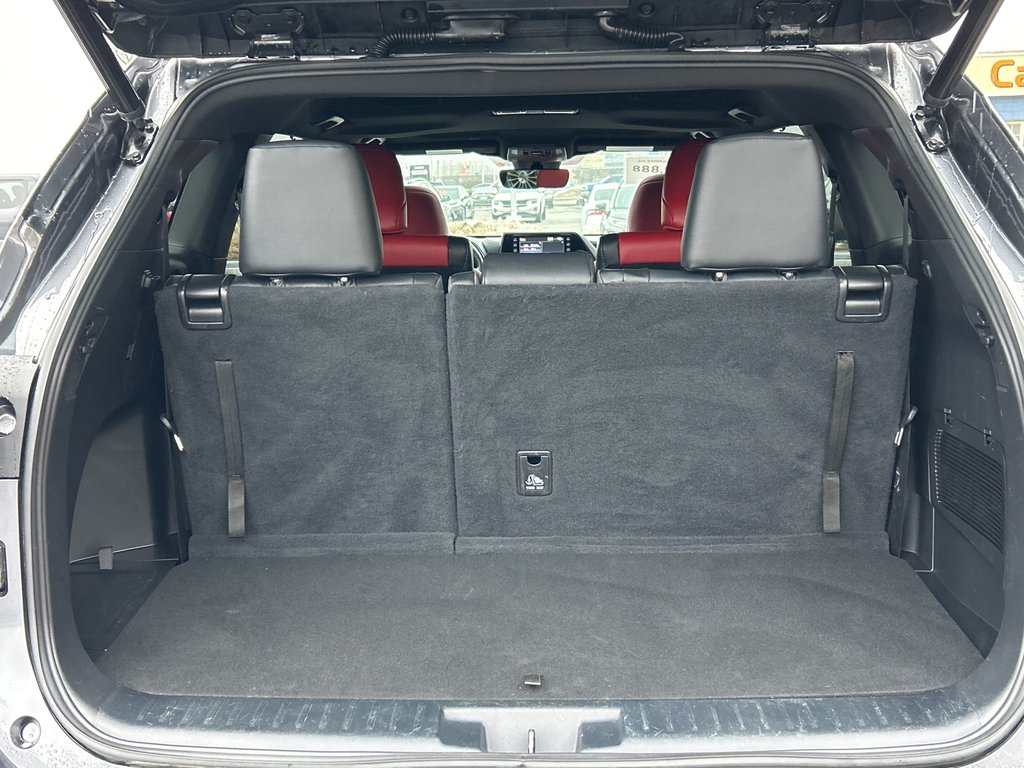 2022 Toyota Highlander XSE in Niagara Falls, Ontario - 23 - w1024h768px