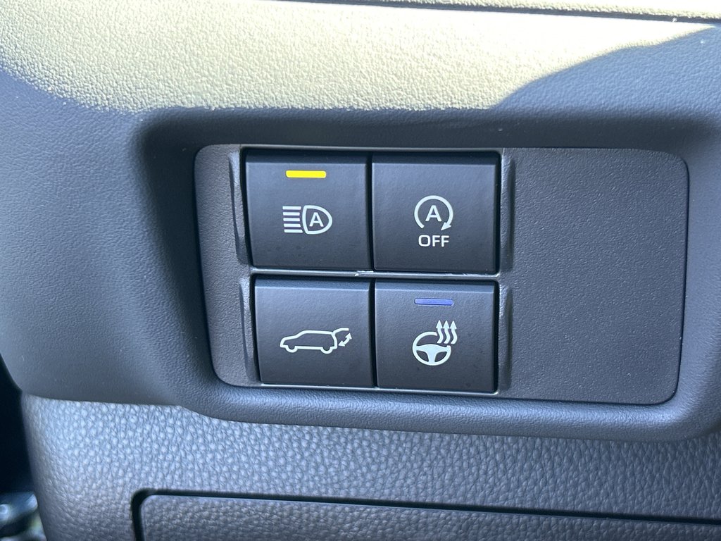 2023 Toyota Highlander XLE in Niagara Falls, Ontario - 14 - w1024h768px