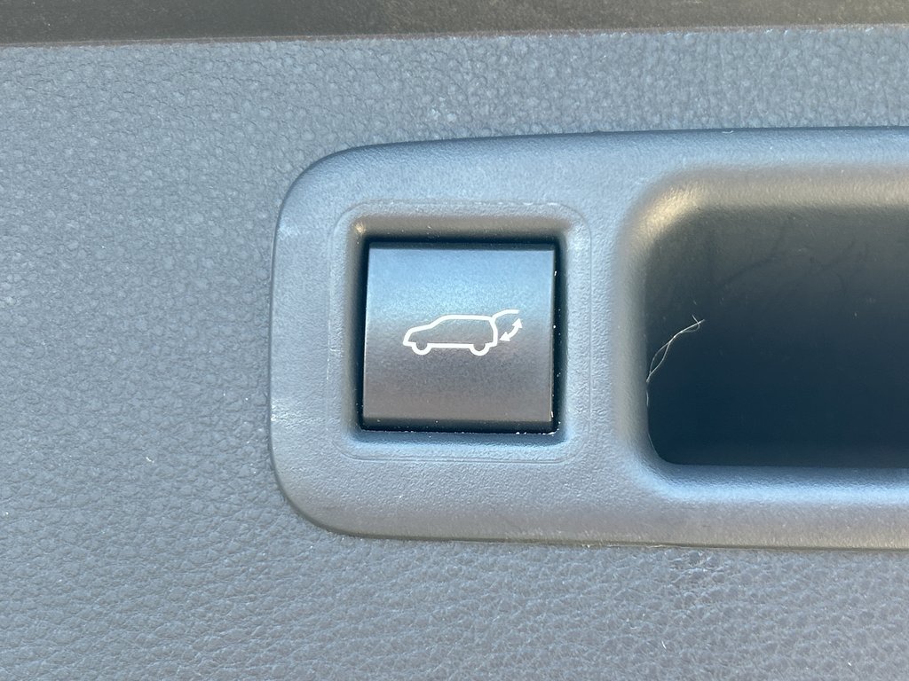 2023 Toyota Highlander XLE in Niagara Falls, Ontario - 5 - w1024h768px