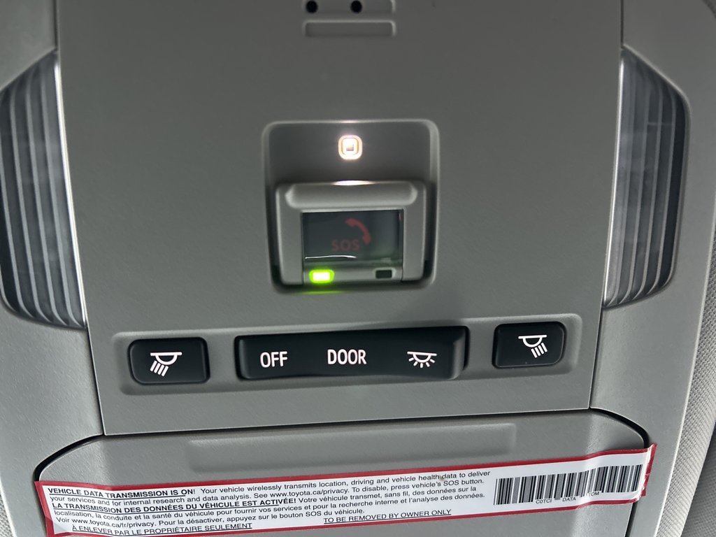 2023 Toyota Highlander LE in Niagara Falls, Ontario - 20 - w1024h768px