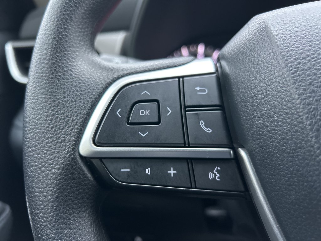 2023 Toyota Highlander LE in Niagara Falls, Ontario - 17 - w1024h768px