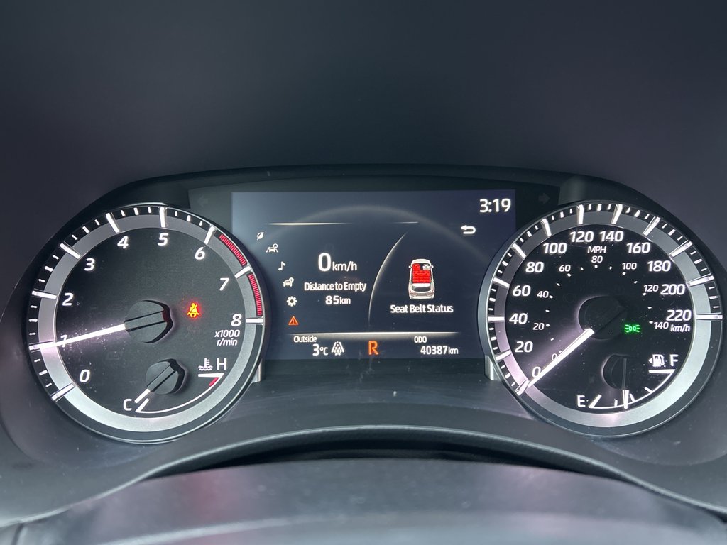 2023 Toyota Highlander LE in Niagara Falls, Ontario - 19 - w1024h768px