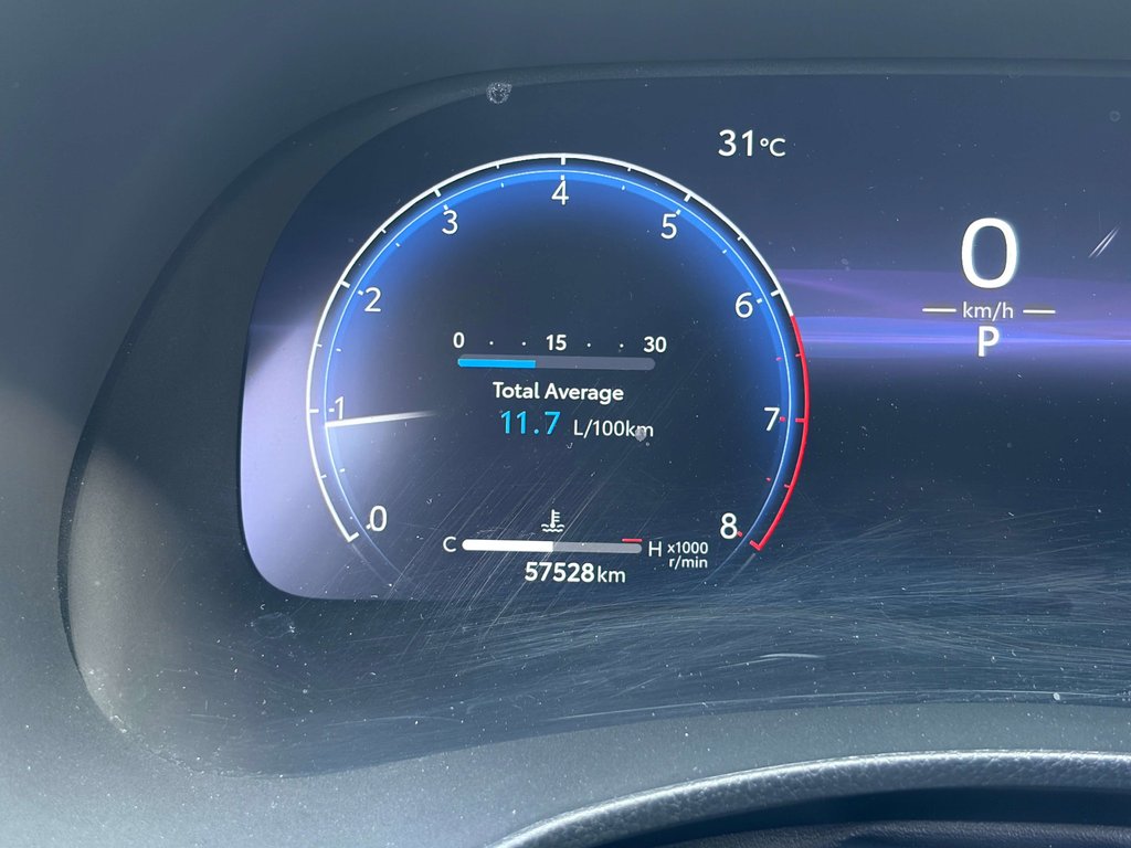 2023 Toyota Highlander Limited in Niagara Falls, Ontario - 19 - w1024h768px