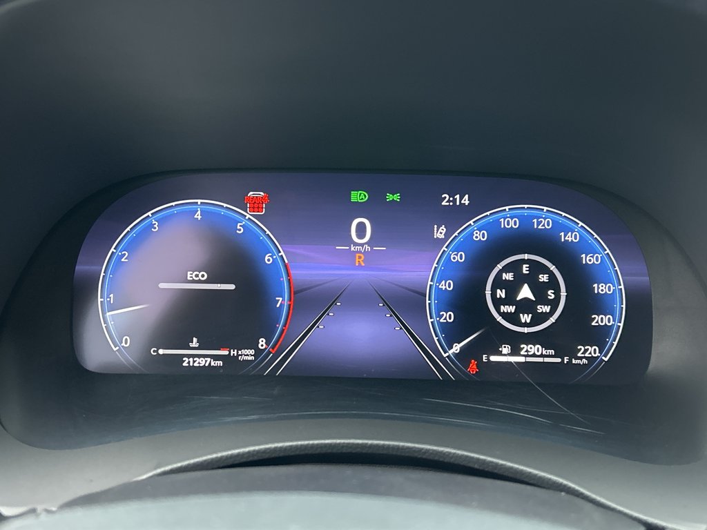 2024 Toyota Highlander Limited in Niagara Falls, Ontario - 16 - w1024h768px