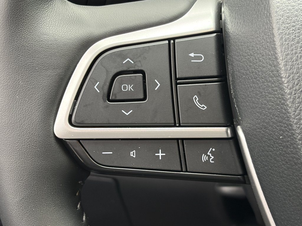 2024 Toyota Highlander XLE in Niagara Falls, Ontario - 17 - w1024h768px