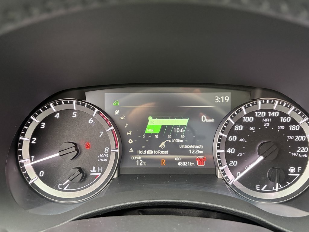 2024 Toyota Highlander XLE in Niagara Falls, Ontario - 21 - w1024h768px