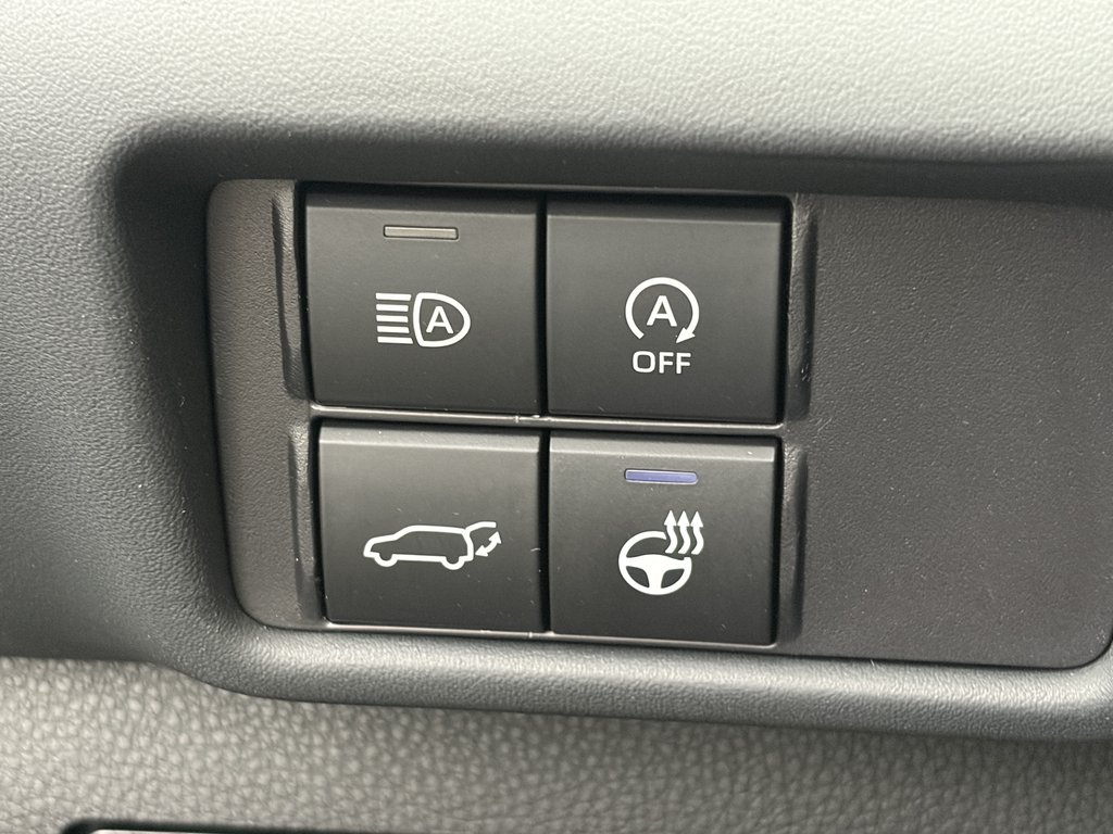 2024 Toyota Highlander XLE in Niagara Falls, Ontario - 16 - w1024h768px
