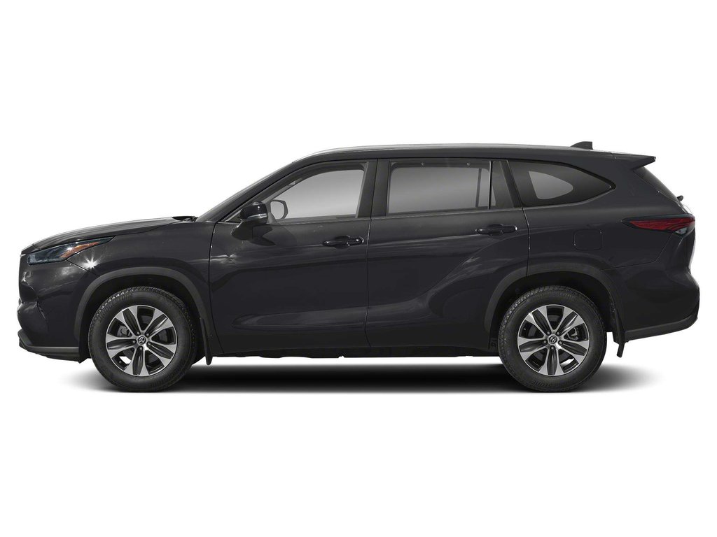 2024 Toyota Highlander XLE in Niagara Falls, Ontario - 3 - w1024h768px
