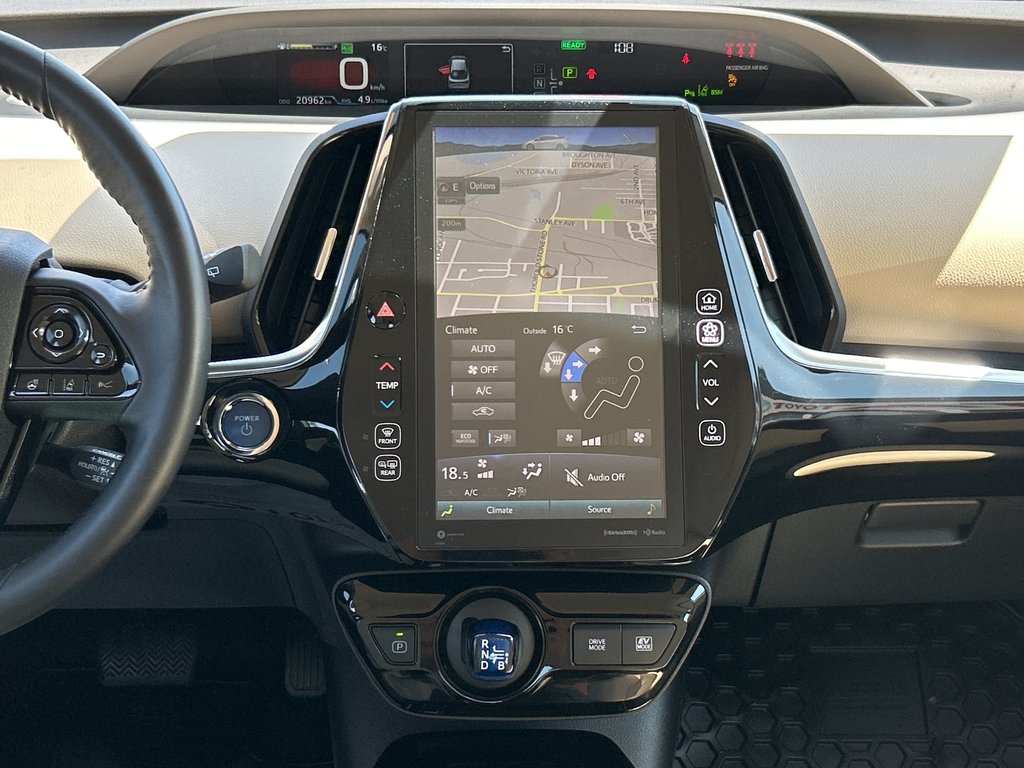 2022  Prius TECHNOLOGY -E in Niagara Falls, Ontario - 15 - w1024h768px
