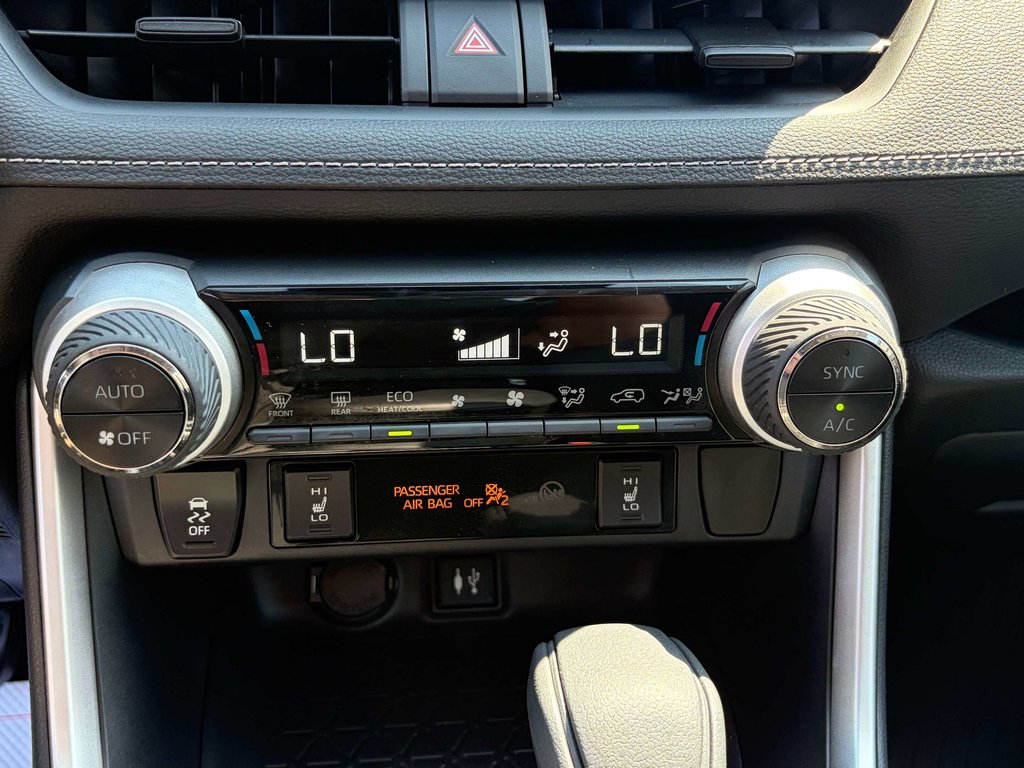 2019 Toyota RAV4 XLE in Niagara Falls, Ontario - 15 - w1024h768px