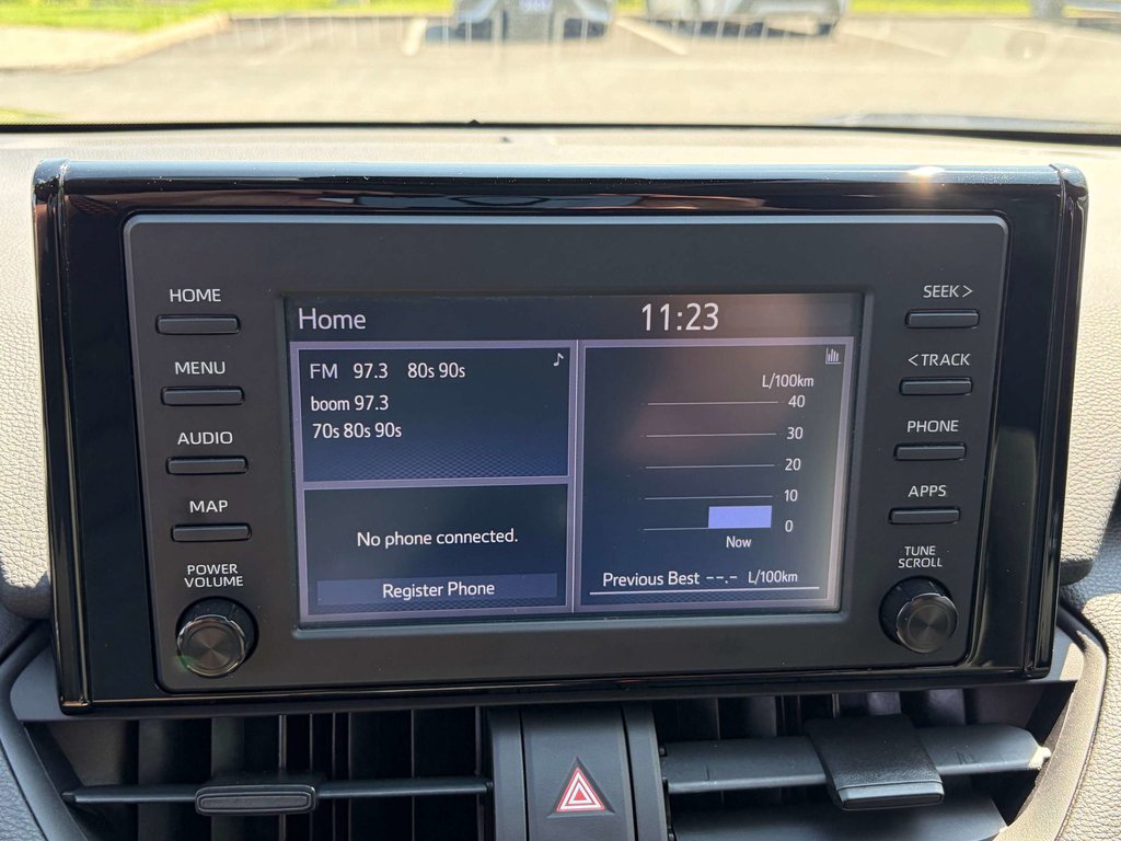2019 Toyota RAV4 XLE in Niagara Falls, Ontario - 16 - w1024h768px