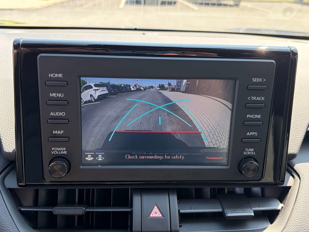 2019 Toyota RAV4 XLE in Niagara Falls, Ontario - 17 - w1024h768px
