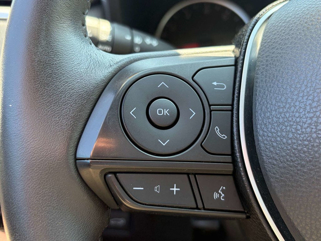 2019 Toyota RAV4 XLE in Niagara Falls, Ontario - 19 - w1024h768px