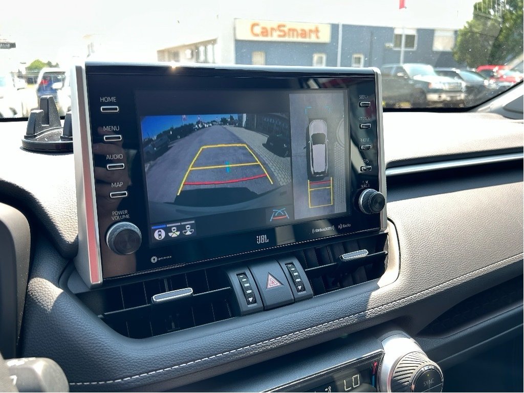 2022 Toyota RAV4 Limited in Niagara Falls, Ontario - 14 - w1024h768px