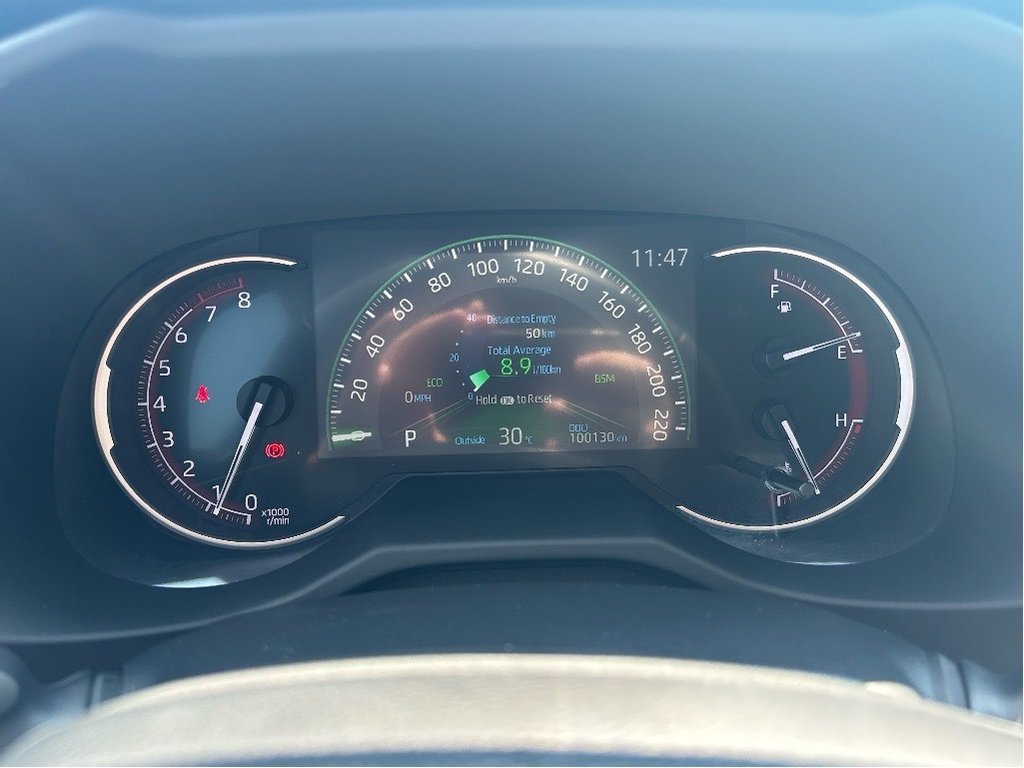 2022 Toyota RAV4 Limited in Niagara Falls, Ontario - 11 - w1024h768px