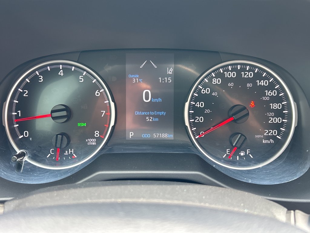 2022 Toyota RAV4 XLE in Niagara Falls, Ontario - 21 - w1024h768px