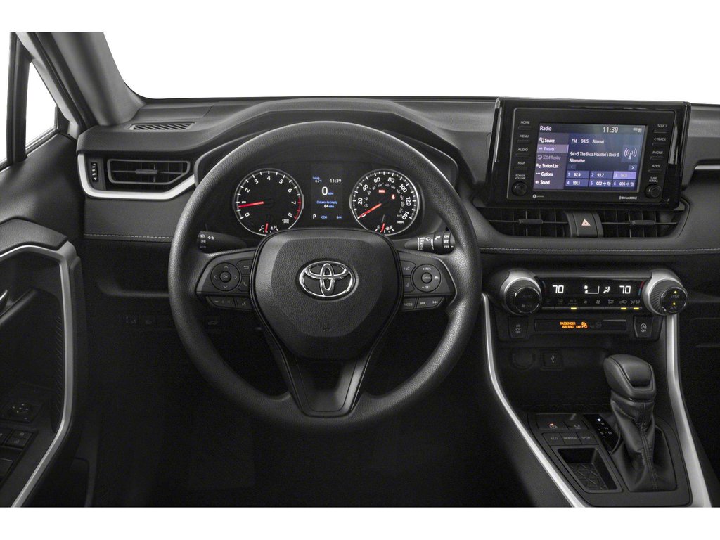 2022 Toyota RAV4 XLE in Niagara Falls, Ontario - 4 - w1024h768px