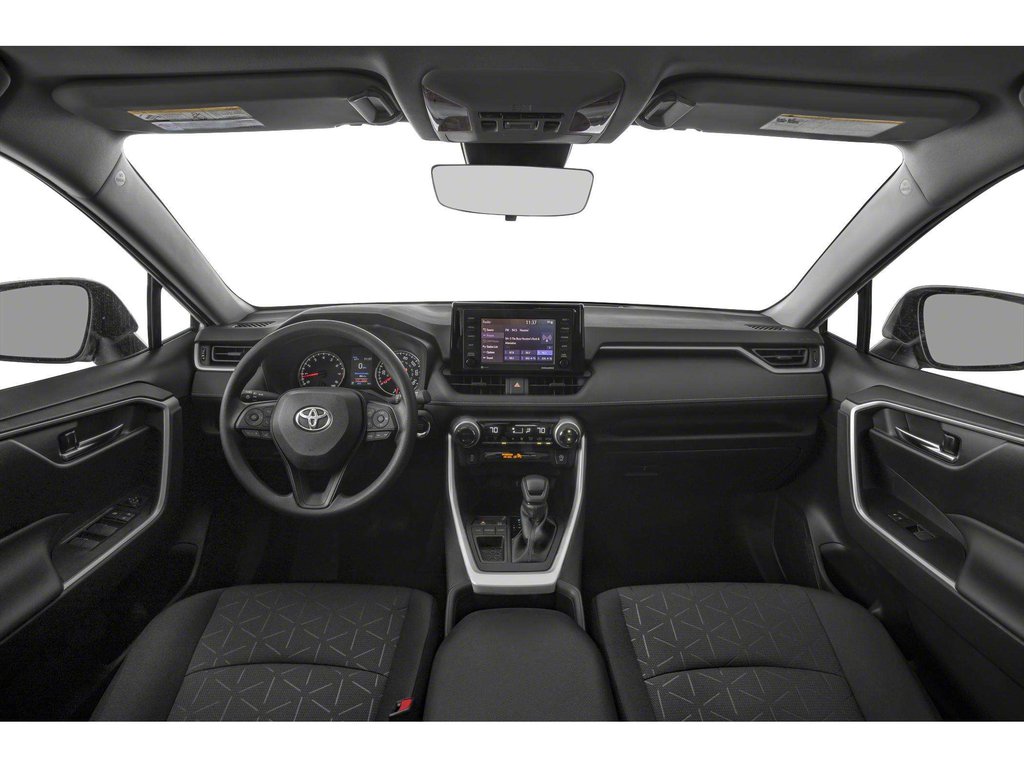 2022 Toyota RAV4 XLE in Niagara Falls, Ontario - 5 - w1024h768px