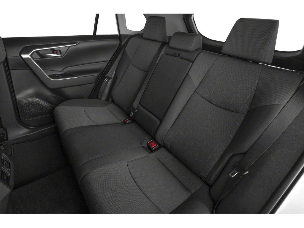 2022 Toyota RAV4 XLE in Niagara Falls, Ontario - 8 - w1024h768px